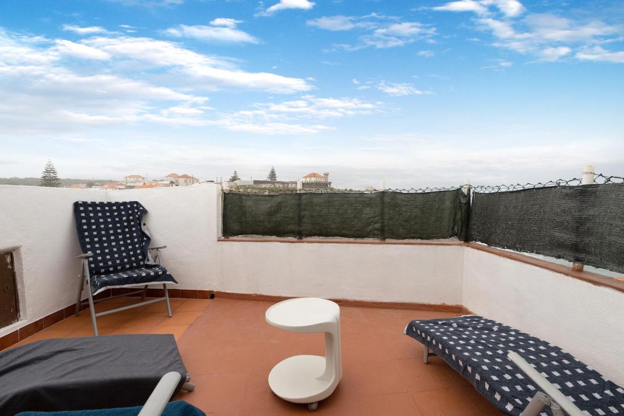 Casa Sol E Mar Villa โกลาเรส ภายนอก รูปภาพ
