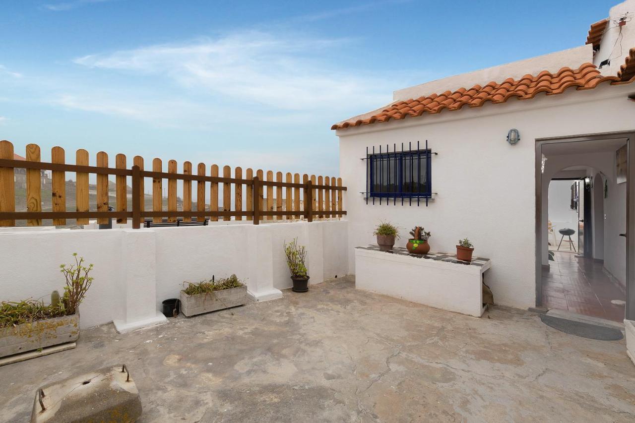 Casa Sol E Mar Villa โกลาเรส ภายนอก รูปภาพ