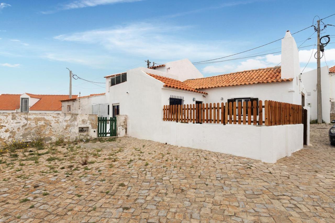 Casa Sol E Mar Villa โกลาเรส ภายนอก รูปภาพ