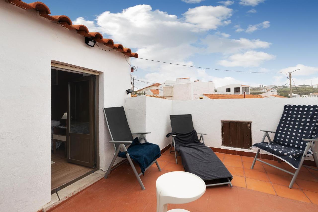 Casa Sol E Mar Villa โกลาเรส ภายนอก รูปภาพ