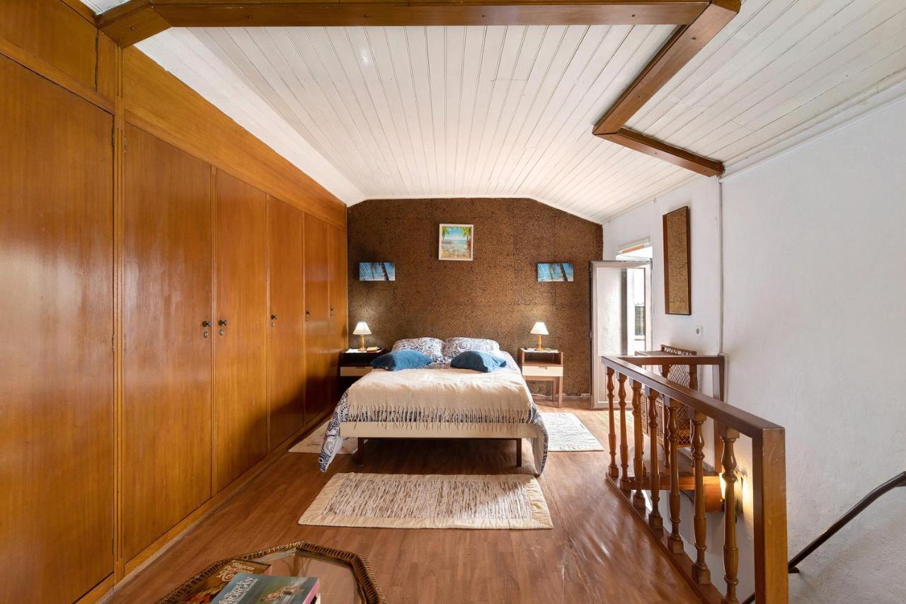 Casa Sol E Mar Villa โกลาเรส ภายนอก รูปภาพ