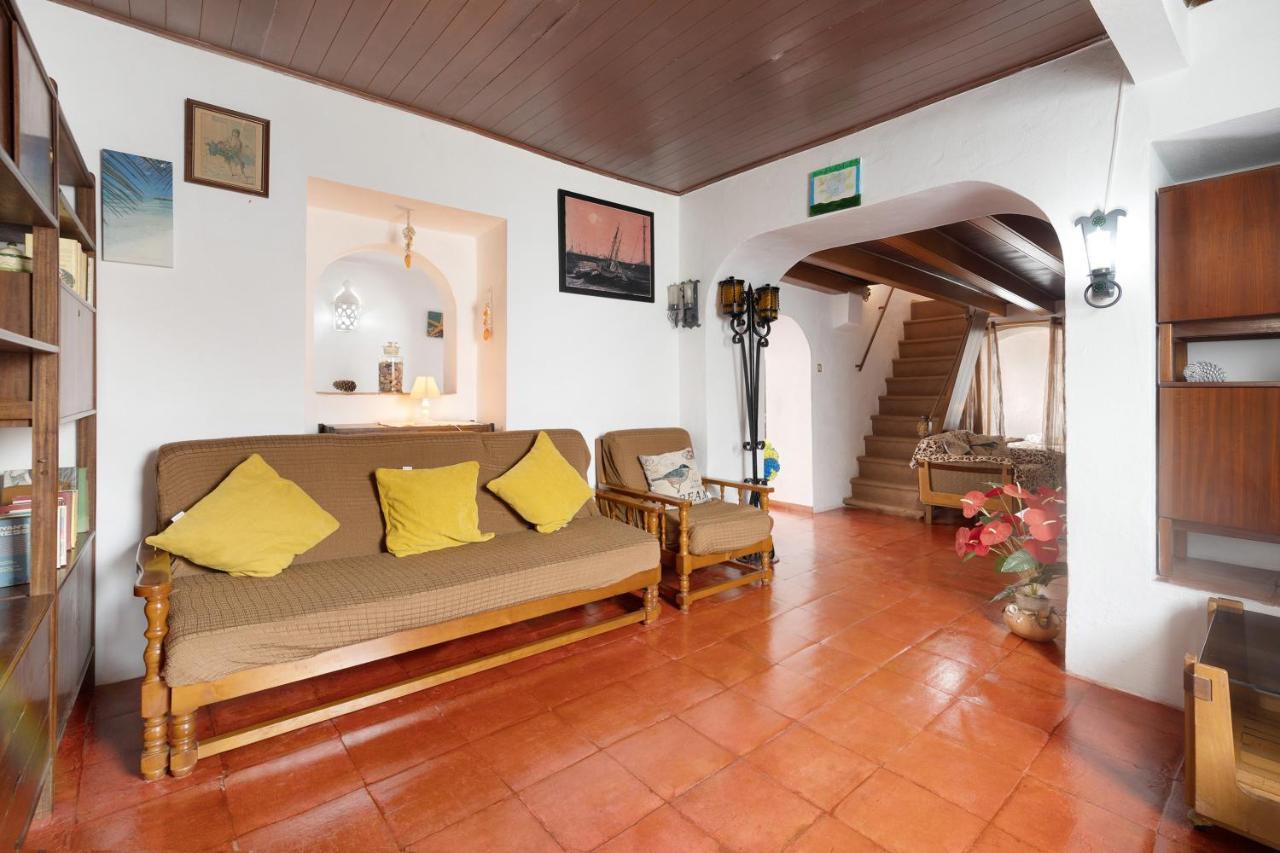 Casa Sol E Mar Villa โกลาเรส ภายนอก รูปภาพ