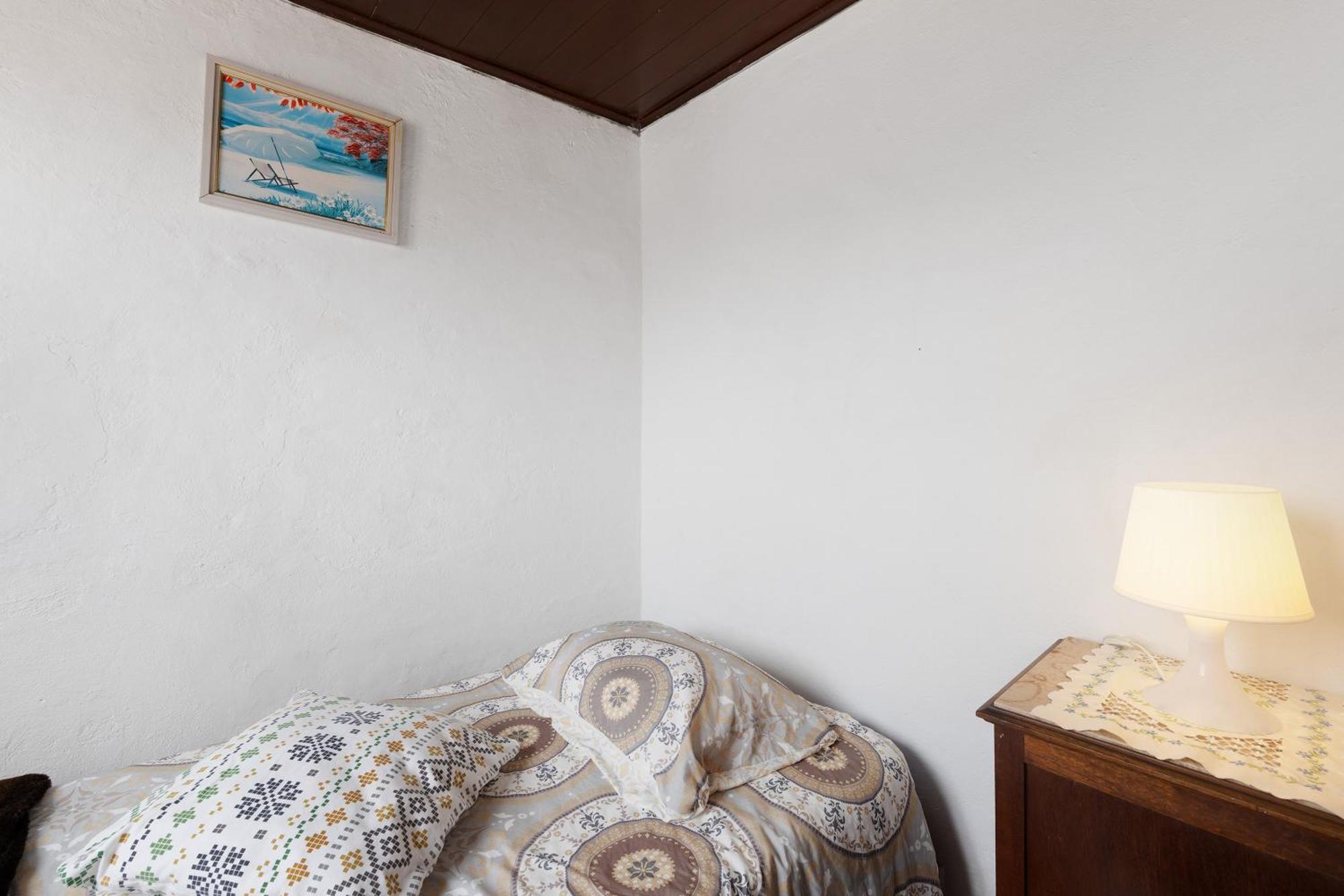 Casa Sol E Mar Villa โกลาเรส ภายนอก รูปภาพ