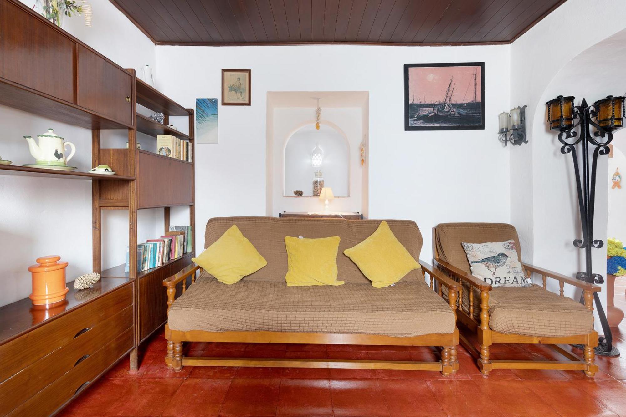 Casa Sol E Mar Villa โกลาเรส ภายนอก รูปภาพ