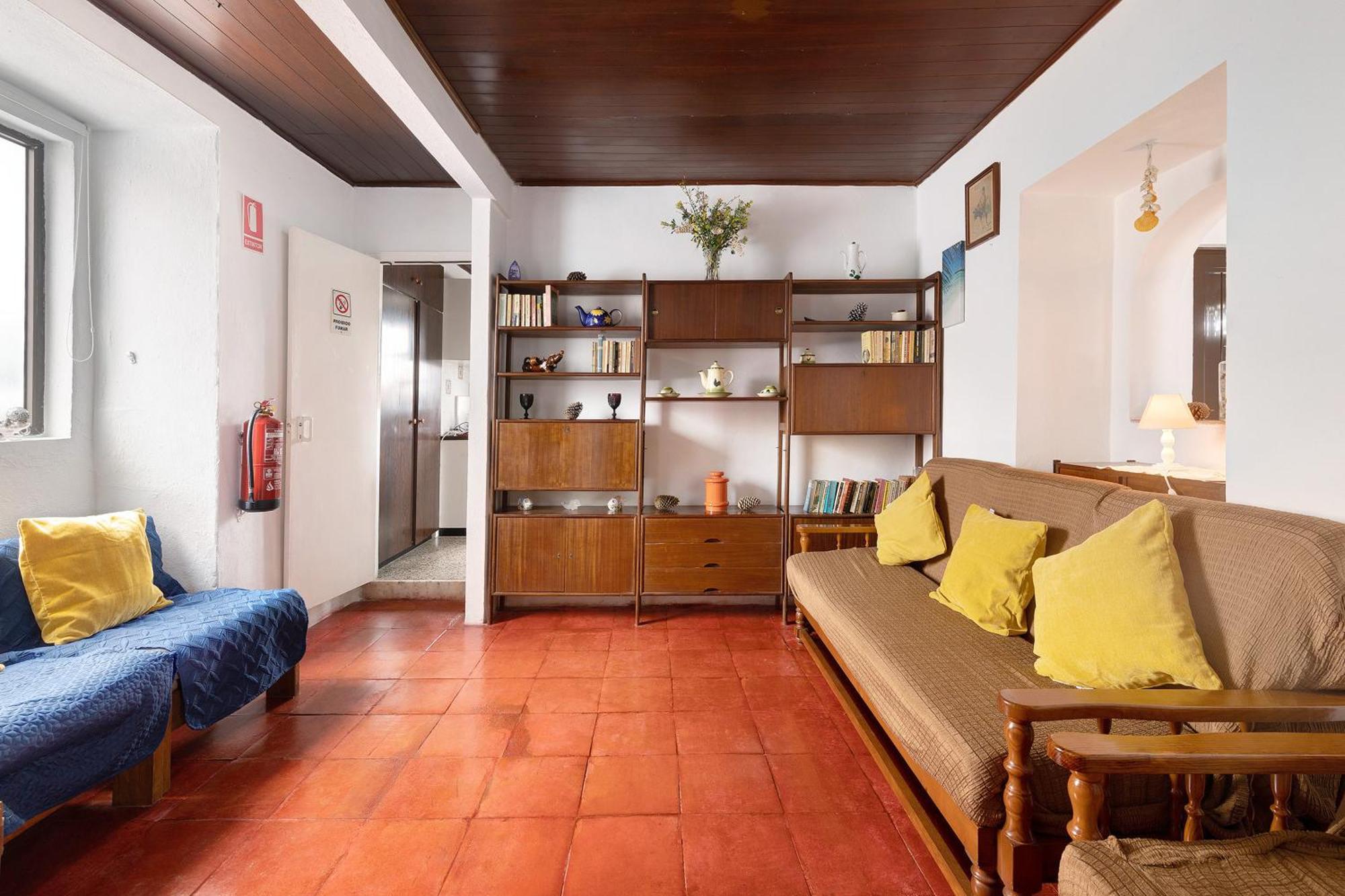 Casa Sol E Mar Villa โกลาเรส ภายนอก รูปภาพ
