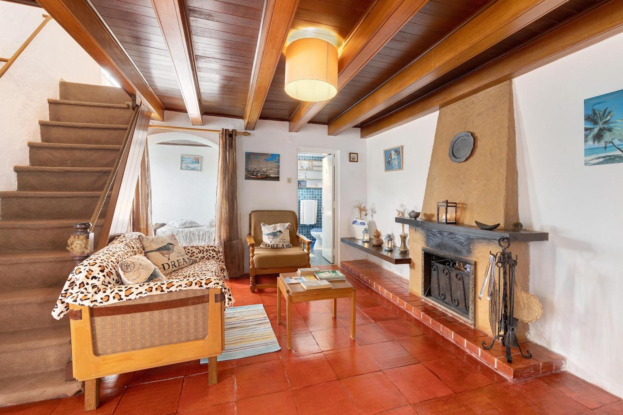 Casa Sol E Mar Villa โกลาเรส ภายนอก รูปภาพ