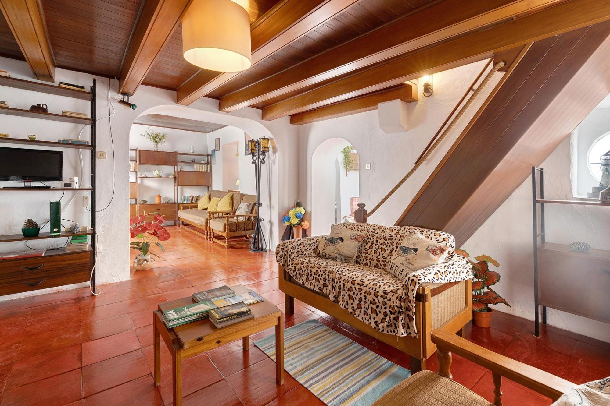Casa Sol E Mar Villa โกลาเรส ภายนอก รูปภาพ