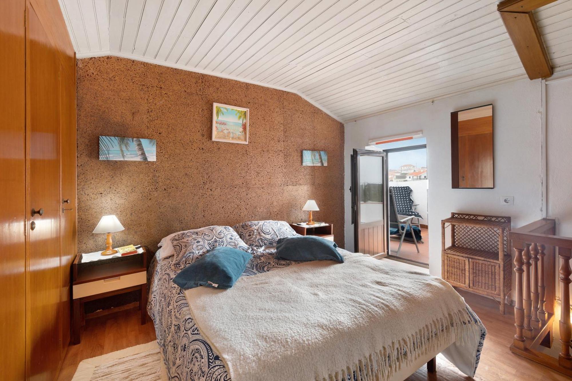 Casa Sol E Mar Villa โกลาเรส ภายนอก รูปภาพ
