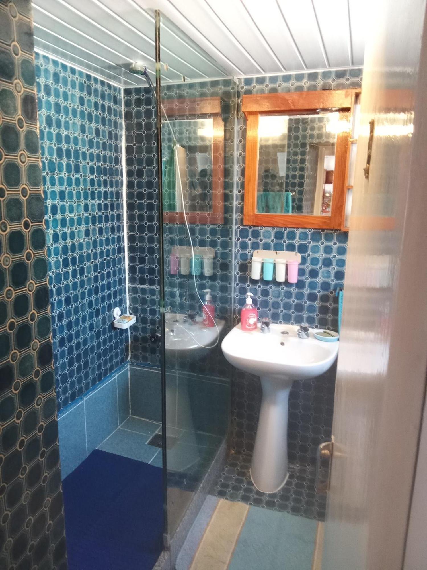 Casa Sol E Mar Villa โกลาเรส ภายนอก รูปภาพ